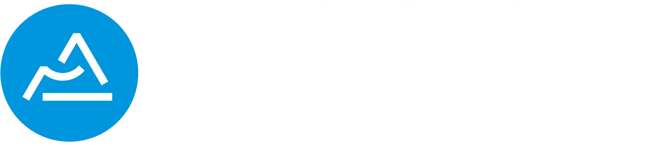 Nadréa Concept - Logo blanc horizontal